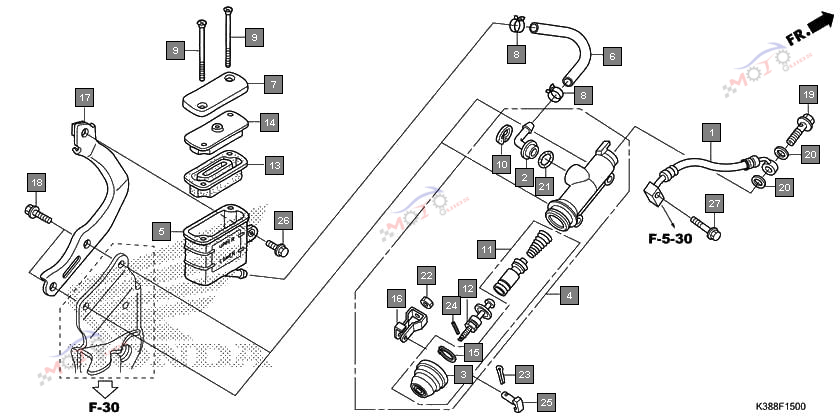 Engine Diagram